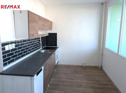 Pronájem bytu, 3+1, 66 m²