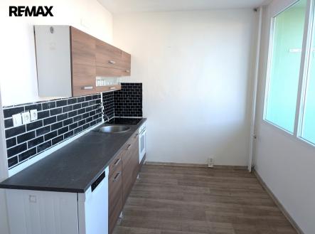 Pronájem bytu, 3+1, 66 m²