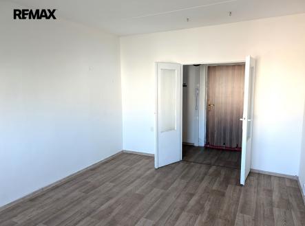 Pronájem bytu, 3+1, 66 m²