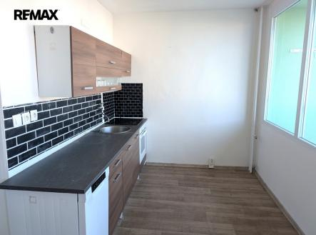 Pronájem bytu, 3+1, 66 m²