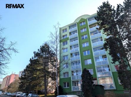 Pronájem bytu, 3+1, 66 m² obrázek