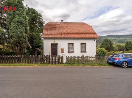 Prodej domu/vily, 60 m² obrázek