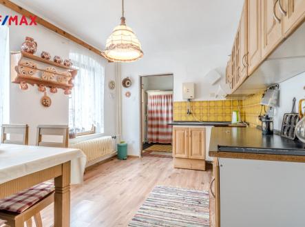 Prodej domu/vily, 60 m²