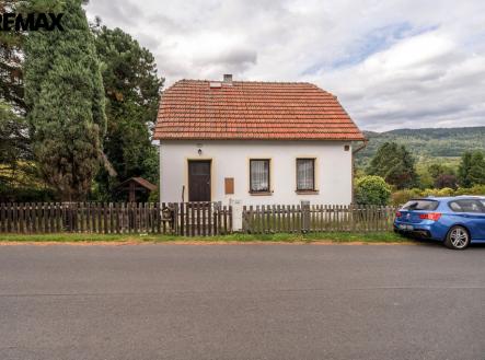 Prodej domu/vily, 60 m²