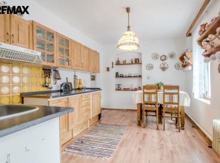 Prodej domu/vily, 60 m²