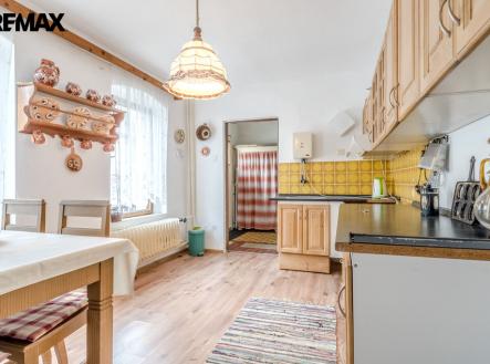 Prodej domu/vily, 60 m²