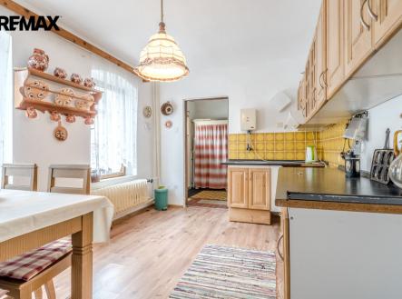 Prodej domu/vily, 60 m²