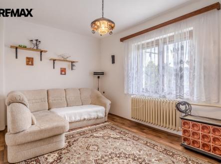 Prodej domu/vily, 60 m²