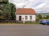 Prodej domu/vily, 60 m²