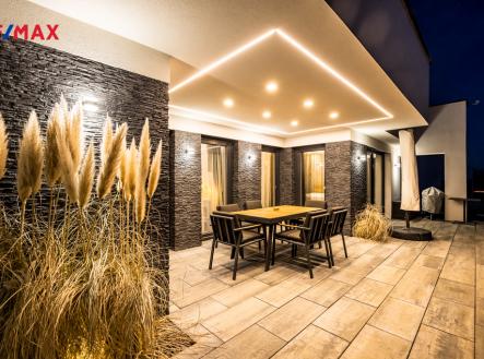 Prodej domu/vily, 116 m²