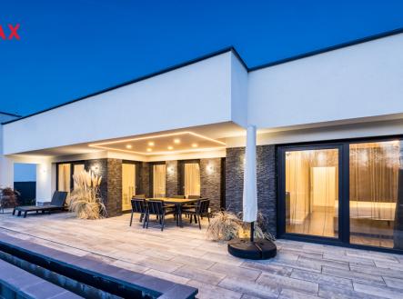 Prodej domu/vily, 116 m²