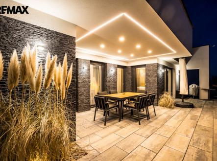 Prodej domu/vily, 116 m²