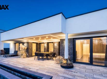 Prodej domu/vily, 116 m²