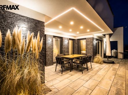 Prodej domu/vily, 116 m²