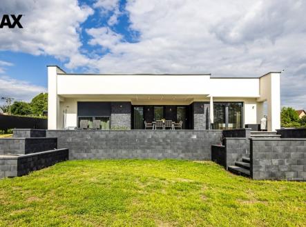 Prodej domu/vily, 116 m²