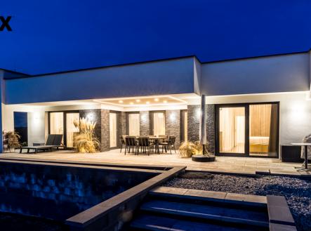 Prodej domu/vily, 116 m²