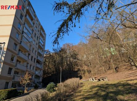 Prodej bytu, 3+1, 67 m²