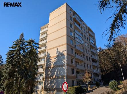 Prodej bytu, 3+1, 67 m²