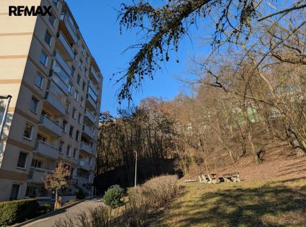 Prodej bytu, 3+1, 67 m²