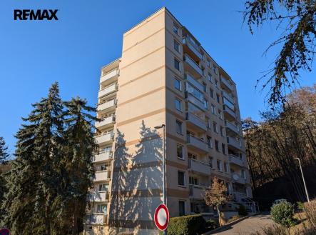 Prodej bytu, 3+1, 67 m²