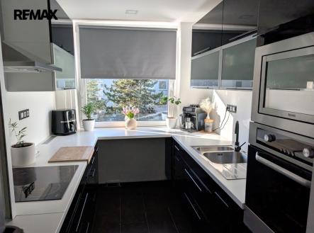 Prodej bytu, 3+1, 67 m²