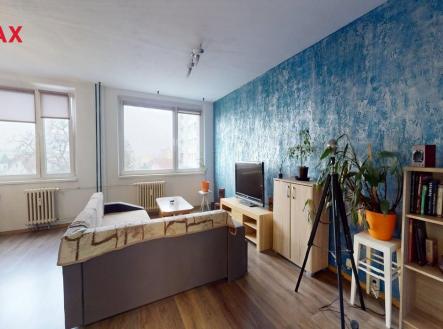 Prodej bytu, 3+kk, 68 m²