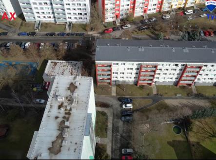 Prodej bytu, 3+kk, 68 m²