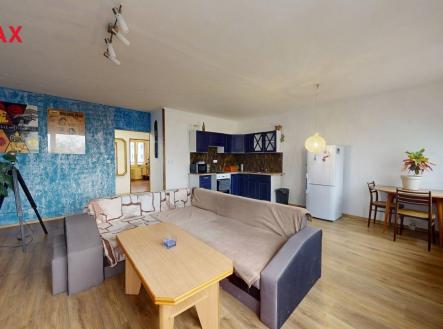 Prodej bytu, 3+kk, 68 m²