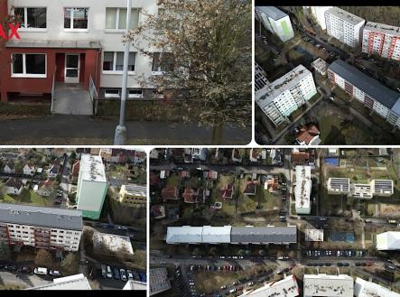 Prodej bytu, 3+kk, 68 m²