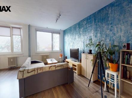 Prodej bytu, 3+kk, 68 m²