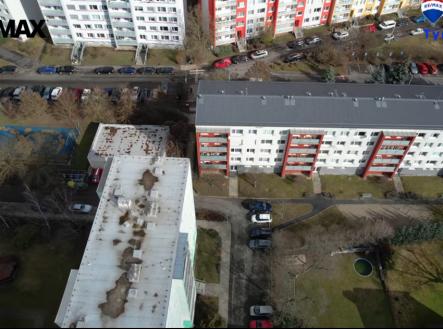 Prodej bytu, 3+kk, 68 m²