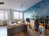 Prodej bytu, 3+kk, 68 m²