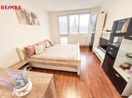 Pronájem bytu, 2+1, 53 m²