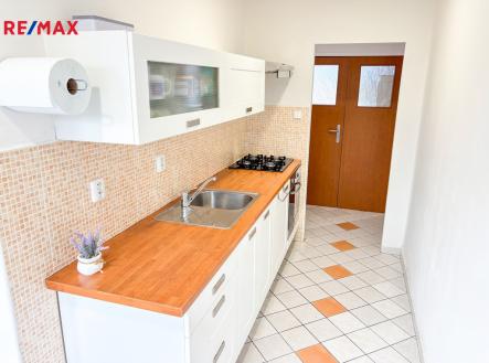 Pronájem bytu, 2+1, 53 m² obrázek