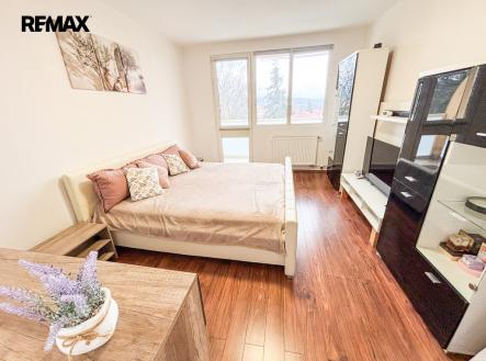 Pronájem bytu, 2+1, 53 m²