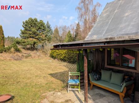 Prodej chaty/rekreačního objektu, 28 m²