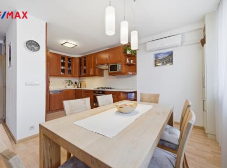 Prodej bytu, 3+1, 83 m²