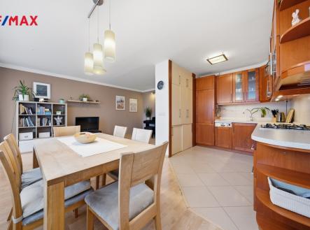 Prodej bytu, 3+1, 83 m²