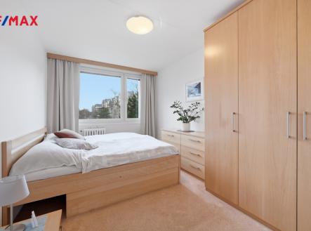 Prodej bytu, 3+1, 83 m²