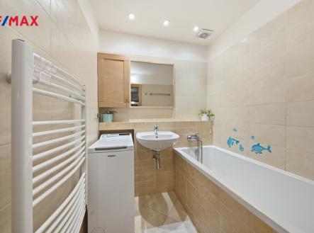 Prodej bytu, 3+1, 83 m²