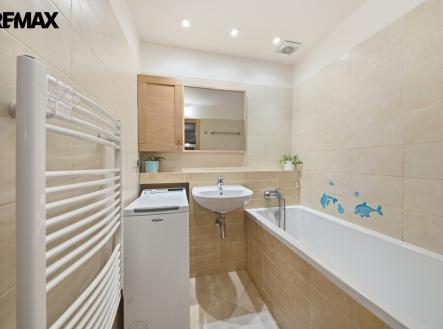 Prodej bytu, 3+1, 83 m²