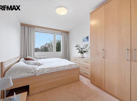 Prodej bytu, 3+1, 83 m²