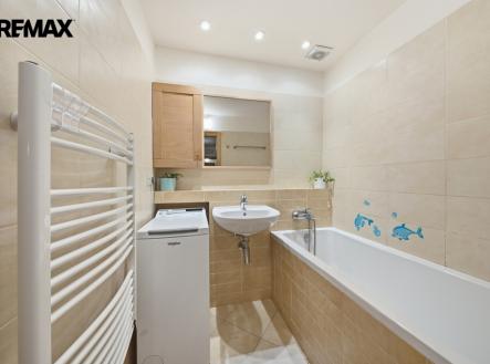 Prodej bytu, 3+1, 83 m²