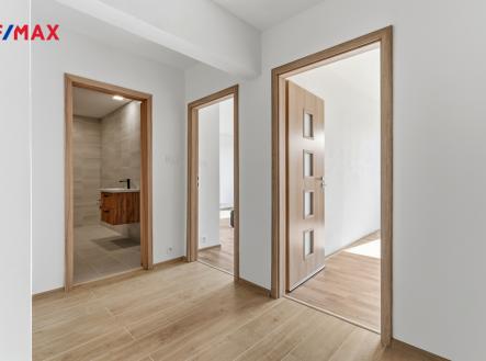 Prodej bytu, 2+kk, 48 m²