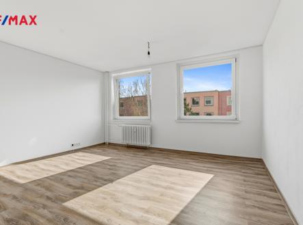 Prodej bytu, 2+kk, 48 m²
