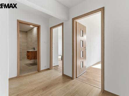 Prodej bytu, 2+kk, 48 m²