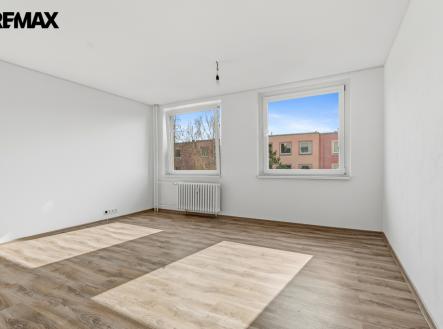 Prodej bytu, 2+kk, 48 m²