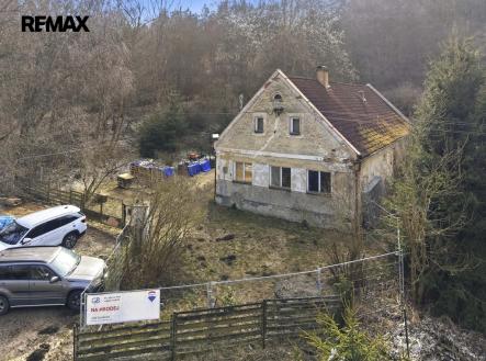 Prodej domu/vily, 150 m²