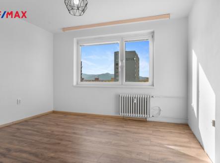 Pronájem bytu, 1+1, 40 m²