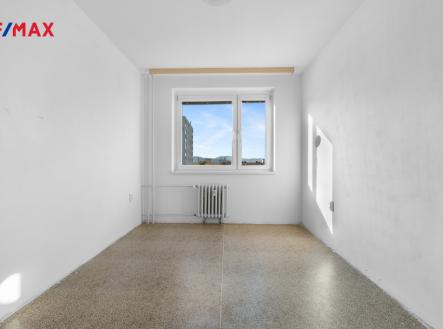 Pronájem bytu, 1+1, 40 m²